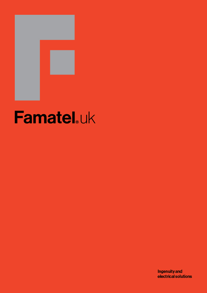 Famatel UK Claim Form